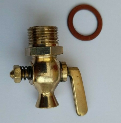 Open crank stationary engine - stationary,