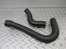 ⚙36284⚙ Mercedes-Benz W126 420SE Radiator Hose Pipe 1265014782 1265014682