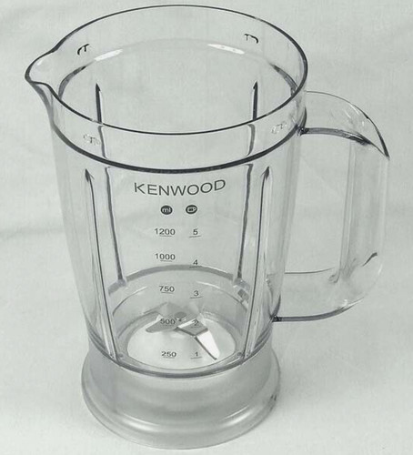 Kenwood multipro goblet - goblet, +