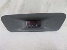 ROVER CITY ROVER INTERIOR CLOCK 270254209942 MISC1616-11