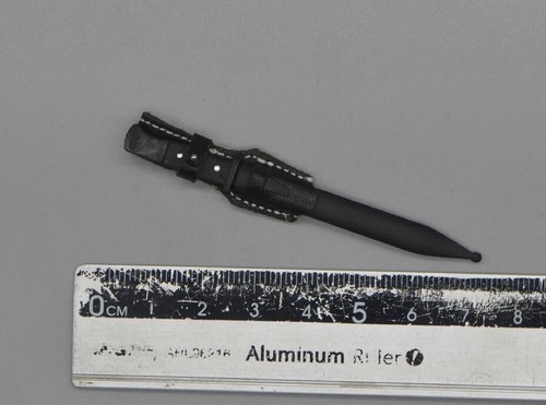 Did d80180 scale dagger - 1/6,