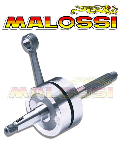 Crankshaft coupling malossi - crankshaft,