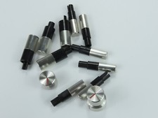 *Pioneer RT-707* Knob Button Single Reel to Reel Part /P63