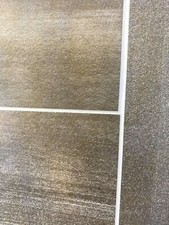 Floor & wall porcelain tile slate grey design, beige || 300 x 600 x 10.5 mm