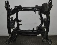 Front Mercedes Ml350