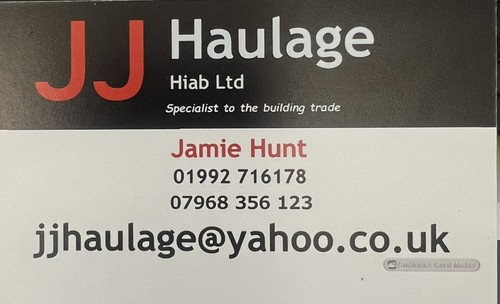 Building materials hiab - materials, brick