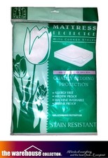 KING SINGLE THREE QUARTER SIZE