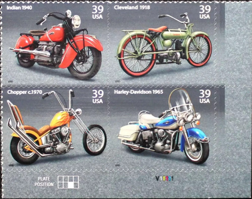 American motorcycles 39c - american,