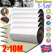 10M Sound Deadener Insulation