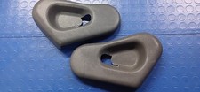 2 exterior front seat covers for Renault Clio I, 1.8 16v. [478.25]
