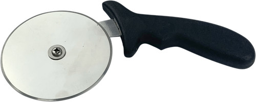 Pizza wheel cutter - pizza,