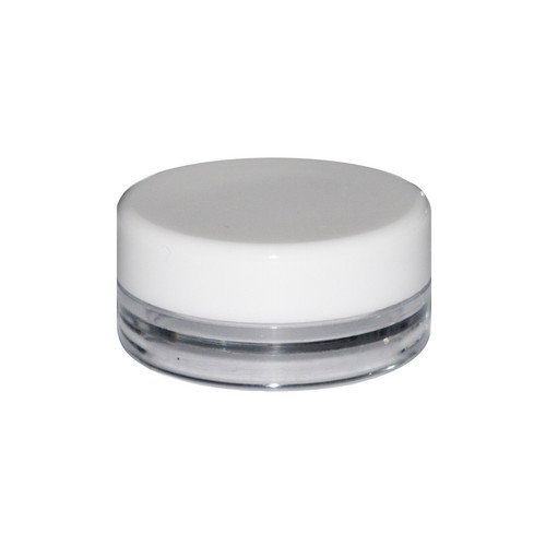 3ml 5ml 10ml 20ml empty - 3ml, round