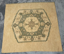 BOHO TAPESTRY PANEL, 27'' X