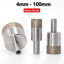 Diamond Sintered Hole Saw