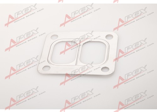 To4 turbo inlet gasket - to4,
