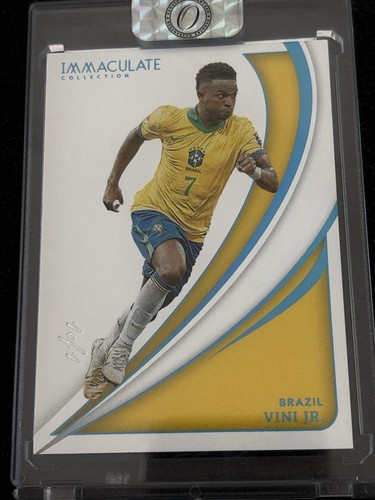 Panini immaculate collection - panini,