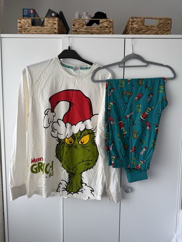 Men unisex grinch - men’s,