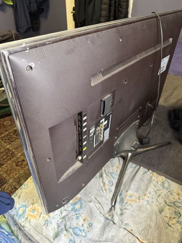 Samsung inch smart tv - samsung,