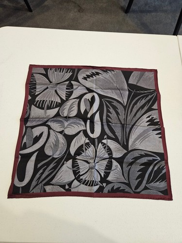 Jos bank pocket square - square,