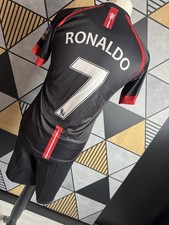 Junior/kids Ronaldo Football