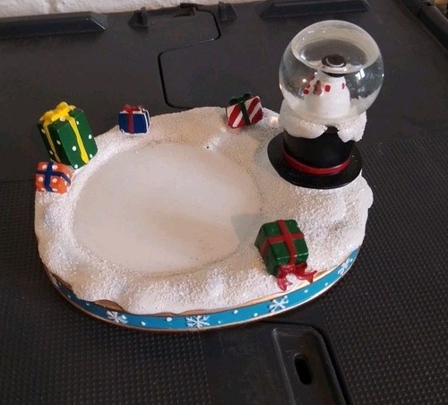 Yankee candle snowman snow - yankee,