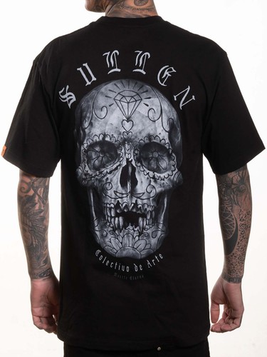 Sullen men muerte eterna - sullen,