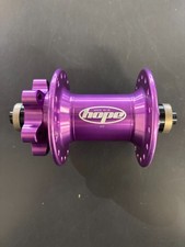 New: Hope Pro 2 Evo Front Hub