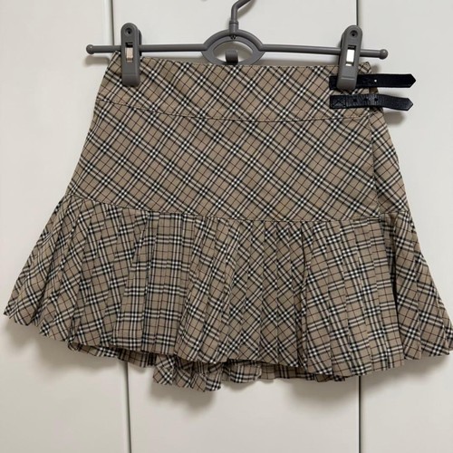 Burberry blue label nova plaid - burberry,