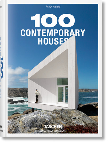 Taschen 100 contemporary - taschen,