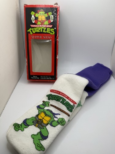 Vintage 1992 tmnt donatello - vintage,
