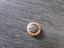 Hull City AFC Smaller Size Football Club Badge