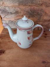 Denby - Twilight - Coffee Pot Large 2.5 Pint approx Hardly Used