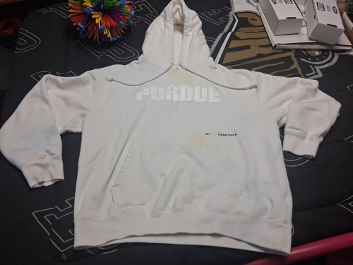 Purdue nike togethxr - togethxr, hoodie