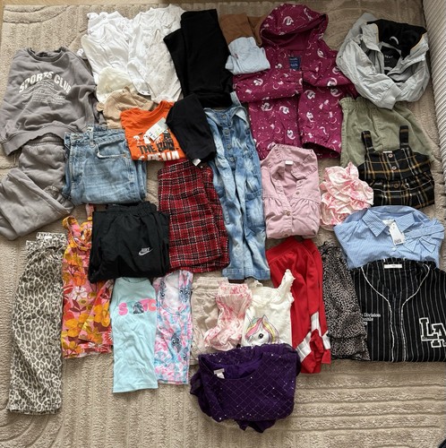 Mix brands kids clothing job - mix,