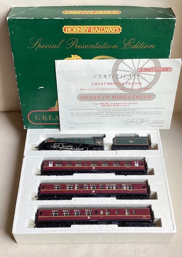 Hornby r2032 the midlothian - r2032,