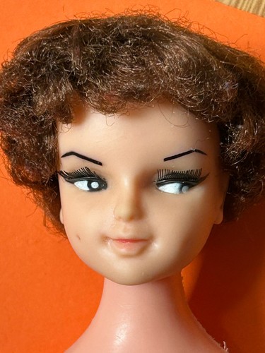 Vintage 1960s or 1970s - 🧡,