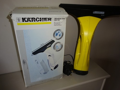 Karcher cordless - karcher, 50