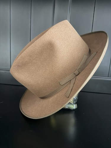 Mid 1950s stetson - 1950s,