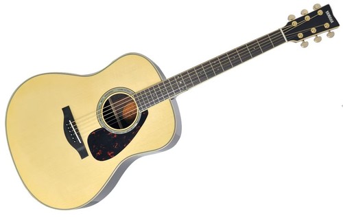 Yamaha ll6 are - yamaha, jumbo