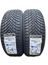 2X 195/55 R 15 (89H) XL