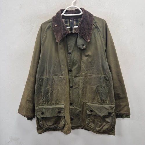 Barbour vintage a150 - barbour,