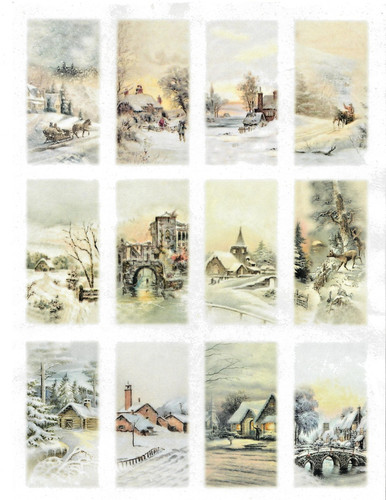 Rice paper for decoupage - for,