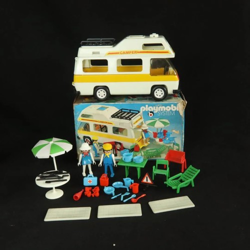 3258 family camper - 3258,