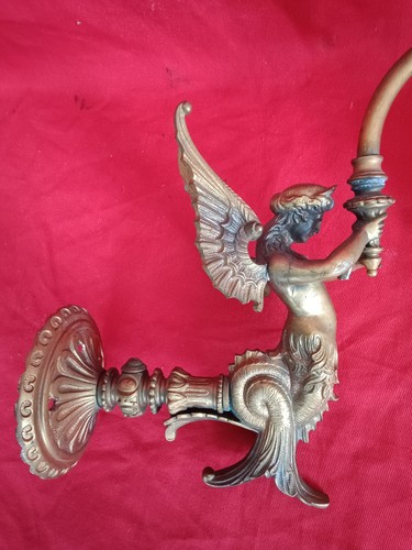 Pair beautiful cherubs - ,