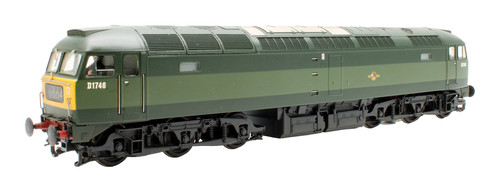 Bachmann gauge 801ds br - gauge,