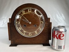 Working Vintage Art Deco Dark