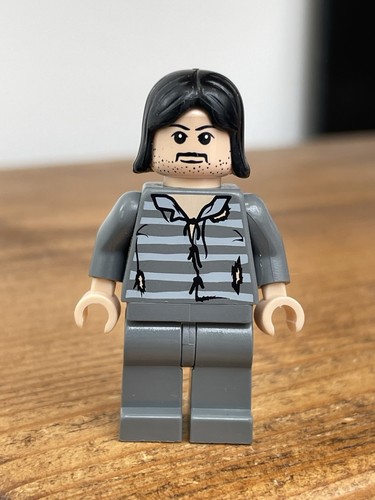 Lego minifigures harry - minifigures:,