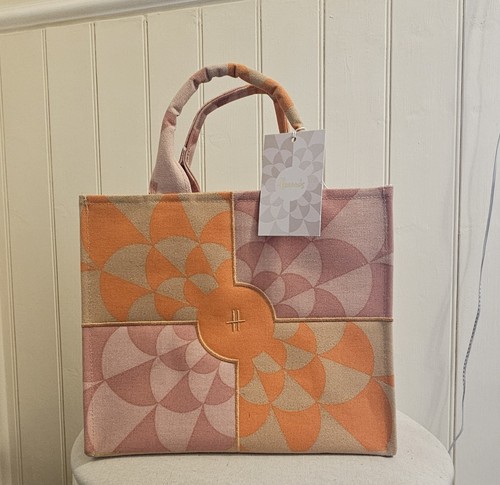Harrods tote shopper - harrods,