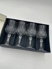 Cristal D'Arques Longchamp