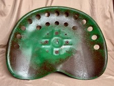 Vintage Genuine Farming Heavy